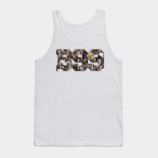 Nine Nine! Tank Top